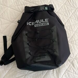 Ice Mule Pro™ Large 23L matte black